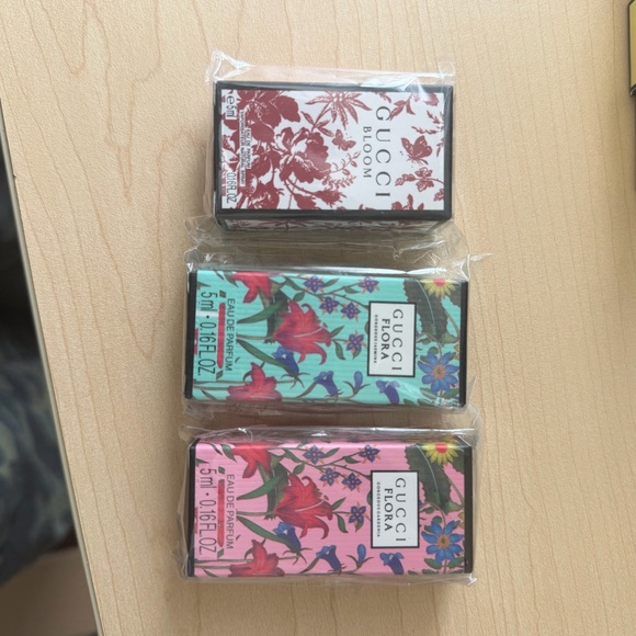 Jo Malone Yellow Cologne Set - Picture 4 of 5